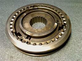 CLUTCH BODY