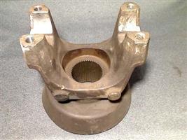 YOKE