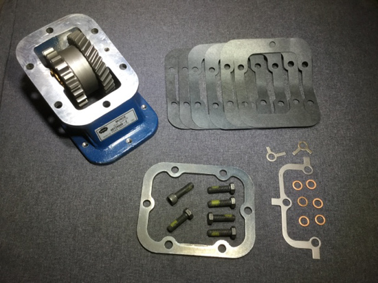 ADAPTER