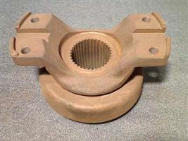 YOKE