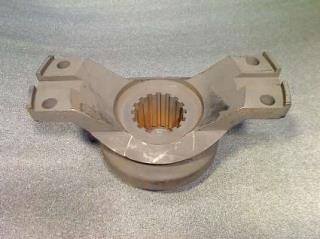 YOKE