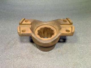 YOKE