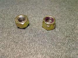 HEX NUT