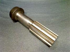 SPLINE PLUG