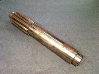 LAYSHAFT S5-35/2