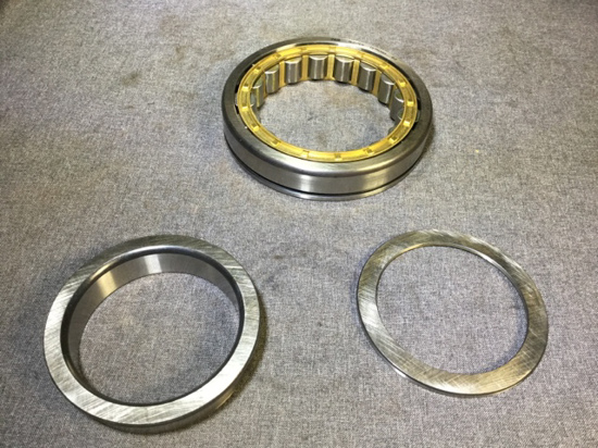BEARING