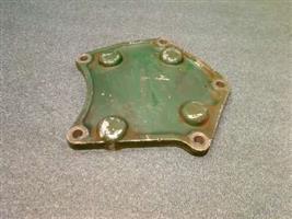 EXPANSION PLUG LPO 1113