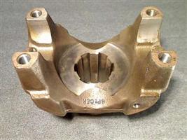 YOKE