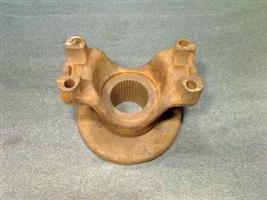 YOKE