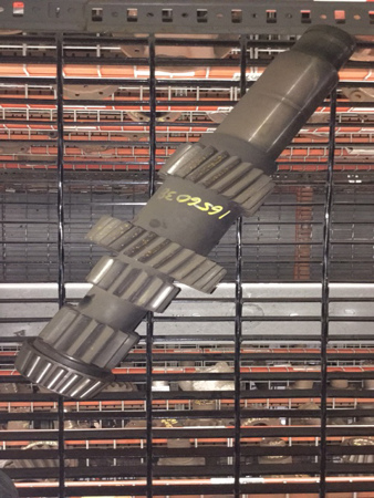 COUNTER SHAFT