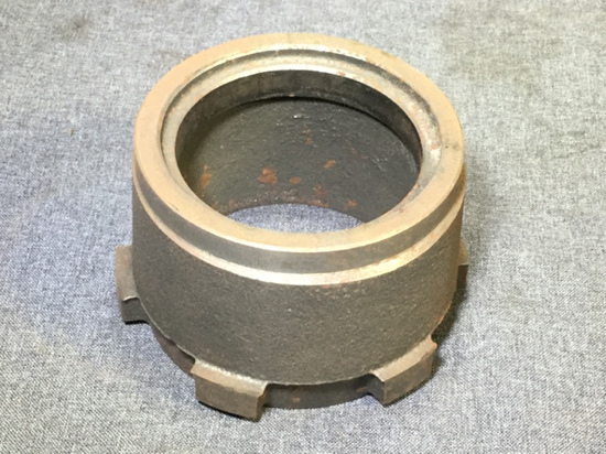SPEEDO ROTOR 6 TOOTH