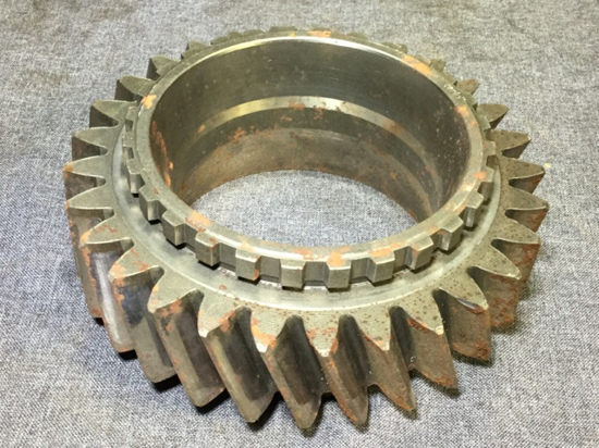 GEAR