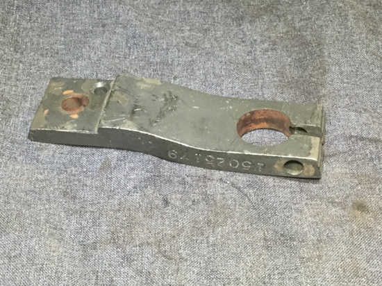CLUTCH LEVER