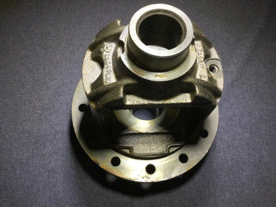 DIFF CASE 9.50