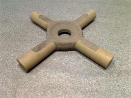 CROSS 14 BOLT