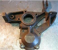 REAR CAP SM420