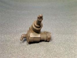 SPEEDO ADAPTER