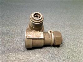 SPEEDO ADAPTER