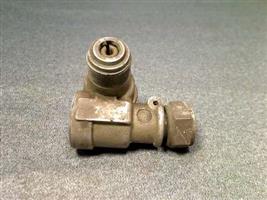SPEEDO ADAPTER