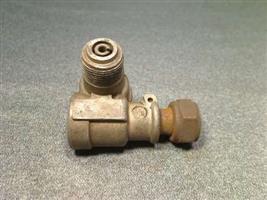 SPEEDO ADAPTER