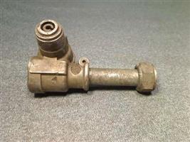 SPEEDO ADAPTER