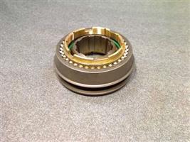 CLUTCH ASSY