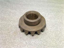 SIDE GEAR 9.50
