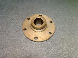 YOKE