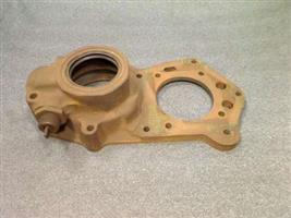 REAR RETAINER
