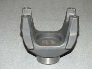 YOKE