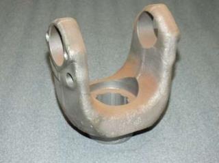 YOKE
