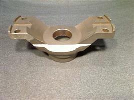 WELD YOLK