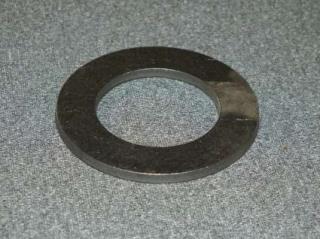 THRUST WASHER