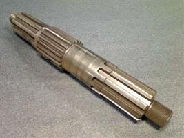 MAINSHAFT