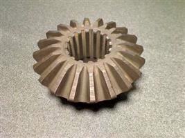 SIDE GEAR