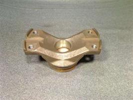 WELD YOKE