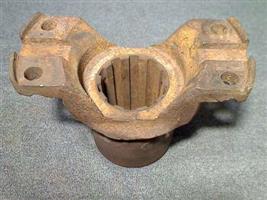END YOKE