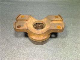 WELD YOKE