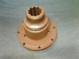 BRAKE FLANGE YOKE