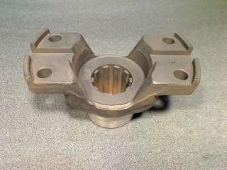 END YOKE