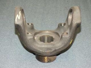 YOKE