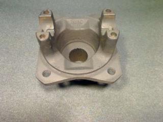 BRAKE YOKE