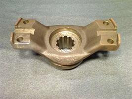 YOKE