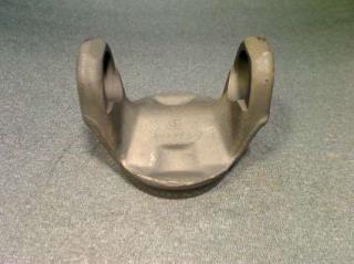 WELD YOKE