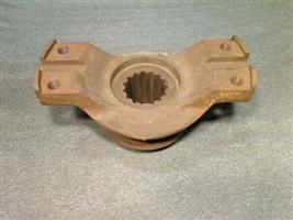 YOKE