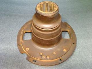 YOKE