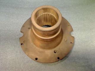 YOKE