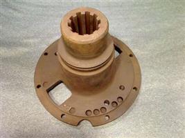 BRAKE YOKE