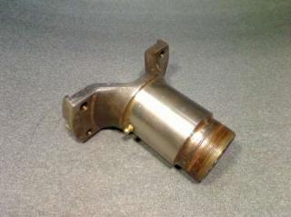 SLIP YOKE