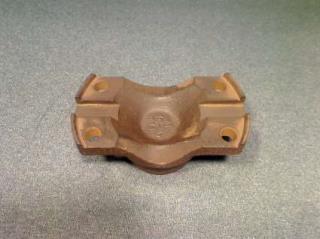 WELD YOKE